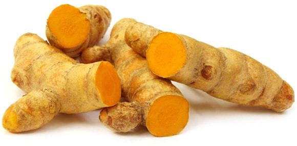 Grenadian seasoning _Tumeric locally known as saffron