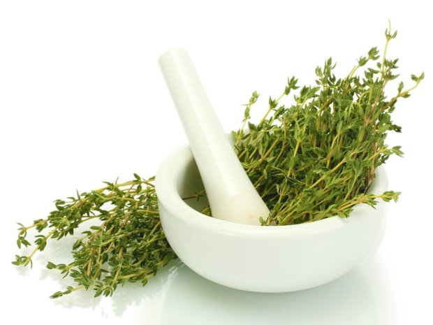 Grenadian seasoning - thyme