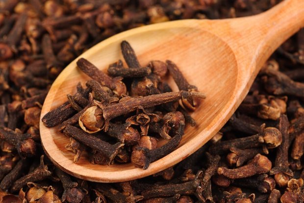 Grenadian spice - clove